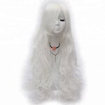 Lolita Cosplay Wig Manufacturer - OEM/ODM Wholesale