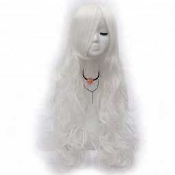 Lolita Cosplay Wig Manufacturer - OEM/ODM Wholesale