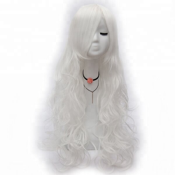 Lolita Cosplay Wig Manufacturer - OEM/ODM Wholesale