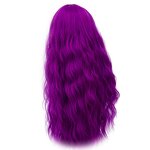 Anime Cosplay Wig Manufacturer - OEM/ODM Factory