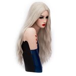 Anime Cosplay Wig Manufacturer - OEM/ODM Factory