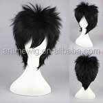 Anime Cosplay Wig Manufacturer - OEM/ODM Factory