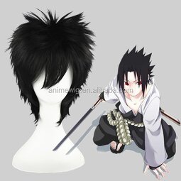 Anime Cosplay Wig Manufacturer - OEM/ODM Factory