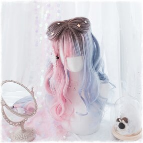 Anime Cosplay Wig Manufacturer - OEM/ODM Factory