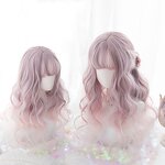 Anime Cosplay Wig Manufacturer - OEM/ODM Factory