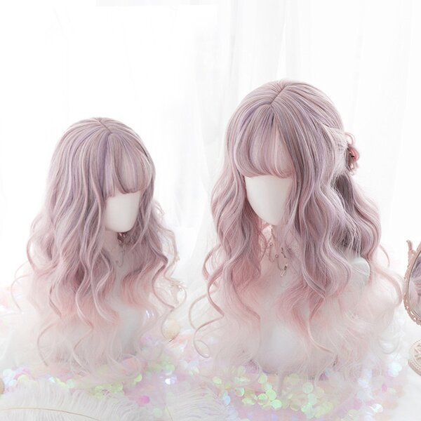 Anime Cosplay Wig Manufacturer - OEM/ODM Factory