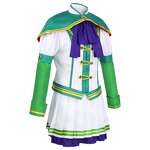 Anime Cosplay Costume Manufacturer - OEM/ODM Wholesale