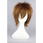 Anime Cosplay Wig Manufacturer - OEM/ODM Factory
