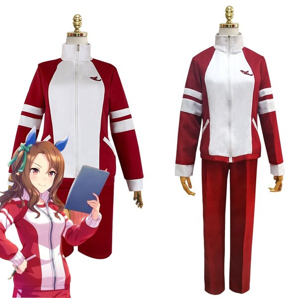 Anime Cosplay Costume Manufacturer - OEM/ODM Wholesale