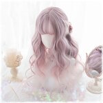 Anime Cosplay Wig Manufacturer - OEM/ODM Factory