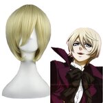 Anime Cosplay Wig Manufacturer - OEM/ODM Factory