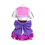 Anime Cosplay Costume Manufacturer - OEM/ODM Wholesale