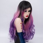 Anime Cosplay Wig Manufacturer - OEM/ODM Wholesale