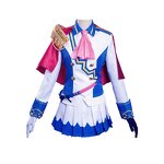 Anime Cosplay Costume Manufacturer - OEM/ODM Wholesale
