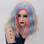 Anime Cosplay Wig Manufacturer - OEM/ODM Wholesale