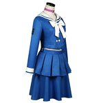 Anime Cosplay Costume Manufacturer - OEM/ODM Wholesale