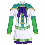 Anime Cosplay Costume Manufacturer - OEM/ODM Wholesale