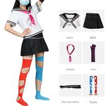 Anime Cosplay Costume Manufacturer - OEM/ODM Wholesale
