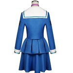 Anime Cosplay Costume Manufacturer - OEM/ODM Wholesale
