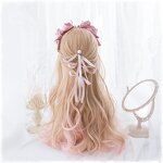 Anime Cosplay Wig Manufacturer - OEM/ODM Factory
