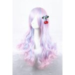 Lolita Cosplay Wig Manufacturer - OEM/ODM Factory