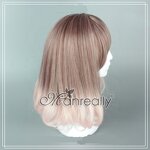 Lolita Cosplay Wig Manufacturer - OEM/ODM Factory