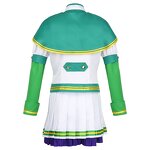 Anime Cosplay Costume Manufacturer - OEM/ODM Wholesale
