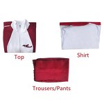 Anime Cosplay Costume Manufacturer - OEM/ODM Wholesale