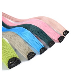 Hair Extension Manufacturer - OEM/ODM Wholesale