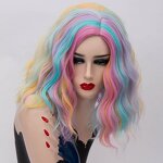 Anime Cosplay Wig Manufacturer - OEM/ODM Wholesale