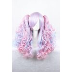 Lolita Cosplay Wig Manufacturer - OEM/ODM Factory