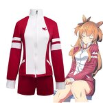 Anime Cosplay Costume Manufacturer - OEM/ODM Wholesale