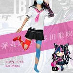 Anime Cosplay Costume Manufacturer - OEM/ODM Wholesale