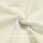 Yoga Jumpsuit Manufacturer - Contrasting Color Hollow Out Beautiful Back