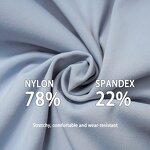 Contrast Color Workout Set Factory - Removable Chest Pads Bra High Waist Leggings