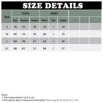 Custom Gym Set Factory - Double-Layer Pocket Skirt Thumbholes Jacket
