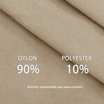 Windbreaker Hoodie Supplier - Lightweight Zipper Custom Printed Sides Pockets