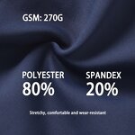 Sports Bra Supplier - Contrast Color High Strength Shock-Absorbing Adjustable