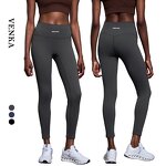 Thermal Leggings Factory - Autumn Winter High Waist Fleece Lined Hip Lift Custom