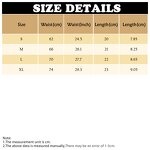 Ribbed Thong Factory - Cotton Low Waist Briefs Sports Underwear for Girls