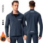 Men's Hiking Jacket Factory - Thicken Warm Outdoor Riding Climbing Coat