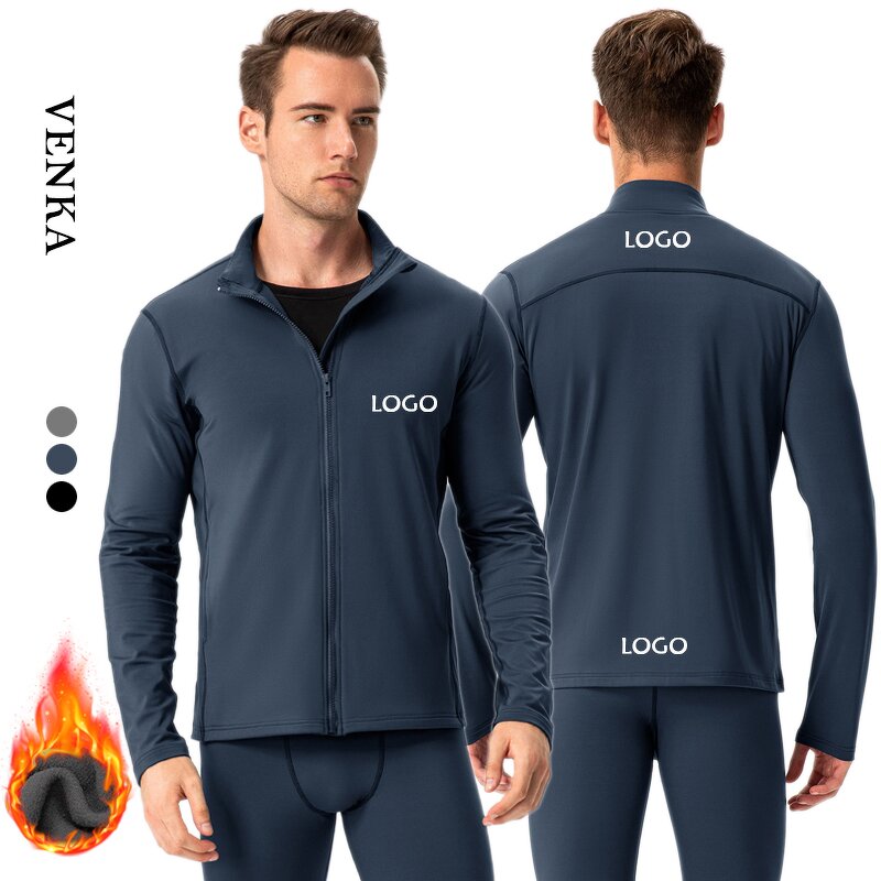 Men's Hiking Jacket Factory - Thicken Warm Outdoor Riding Climbing Coat