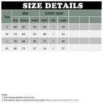Sports Bra Skirt Set Factory - Lightweight Breathable Hollow Back Design