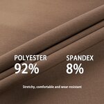 Fitness Running Shorts Factory - Polyester Breathable Elastic Loose Quick Dry Pocket