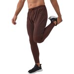 Compression Sweatpants Factory - Drawstring Sports Legging Elastic Waist Side Pocket