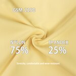 Custom Activewear Set Factory - Detachable Chest Pads Bra High Waist Leggings