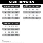 Autumn Winter Gym Set Supplier - Windproof Zip Jacket Skinny Wide-leg Pants