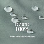 Athletic Windbreaker Factory - 100% Polyester Waterproof Stand Collar Sports Jacket