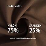 Winter Bodysuit Supplier - Front Zipper No T Line Dance Leggings Jumpsuit