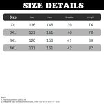 Plus Size T-shirt Factory - Loose Sleeveless Flower V-neck Comfortable Breathable